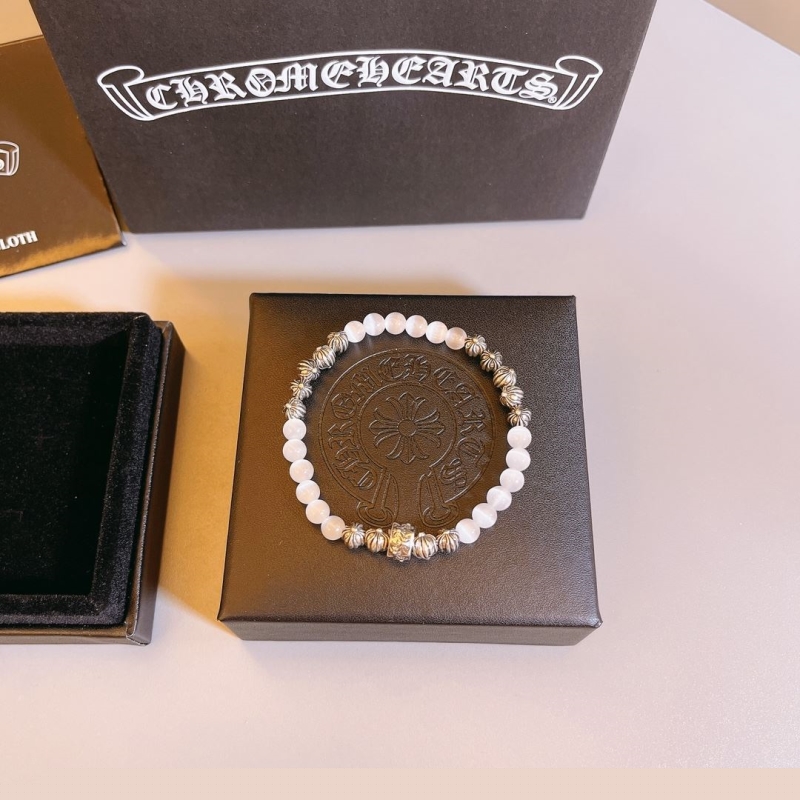 Ch**me He**ts bracelets